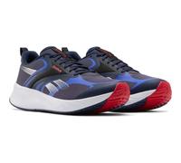 Reebok Energen Tech Plus 3 Textile Mens Blue/Black Trainers - Size UK 7