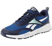 Reebok Energy Run Trainers, Vector Navy/Twilight Blue/Glitter Aqua, 33 EU, Vectornavy Twilightblue Glitchaqua, 14 UK