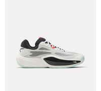 Reebok - Engine A 26 SE Basketball Shoes, Chalk/Black/Energy Red, Size: 40
