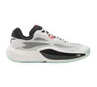 Reebok - Engine A 26 SE Basketball Shoes, Chalk/Black/Energy Red, Size: 45.5