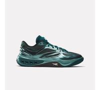 Reebok - Engine A Basketball Shoes, Metal Green/Metal Green/Black, Size: 43