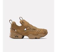 Reebok - Engineered Garments x Instapump Fury 94 Sneakers, Brown, Size: 39