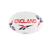 Reebok England Size 5 Rugby Ball Durable Training