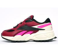 Reebok EVZN Womens - Burgundy - Size UK 3.5
