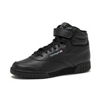 Reebok Ex-o-fit Hi, Men’s Gymnastics, Black, 5 UK (37.5 EU)