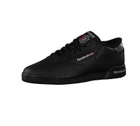 Reebok Exofit Lo Clean Logo Black/silver/silver size 48.5 | Training Shoes Outlet | Men | Black 48.5