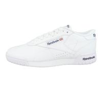 Reebok EX-O-FIT LO, WHITE/ROYAL BLUE, 5.5