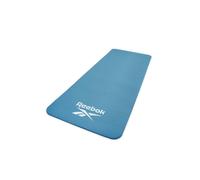 Reebok Exercise Mat Thick Large Padded Workout Gym Yoga Fitness 7mm 10mm or 15mm