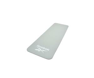 Reebok Exercise Mat Thick Large Padded Workout Gym Yoga Fitness 7mm 10mm or 15mm