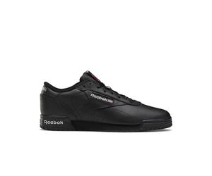 Reebok ExOFit Clean Logo Int Trainers Noir 37,5