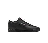 Reebok Exofit Lo Clean Logo Black/silver/silver size 48.5 | Training Shoes Outlet | Men | Black 48.5