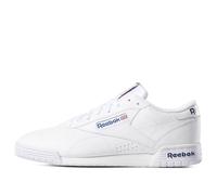 Reebok Exofit Lo Clean Logo INT Shoes 'White Royal Blue' AR3169 13