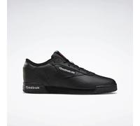 Reebok EX-O-FIT LO, BLACK/SILVER/SILVER, 7