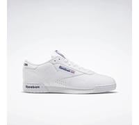 Reebok Exofit Low Mens Trainers 7 (40.5) White