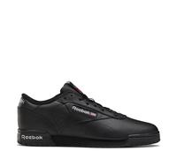 Reebok Exofit Low Mens Trainers 7 Black/Silver