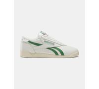 Reebok F/S LO Shoes White Green Women - 38.5