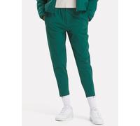 Reebok female Active Collective Skystretch Joggers - M - Teal Green, Teal Green,Black