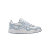Reebok Women's BB 4000 II Sneaker, PALBLU/FTWWHT/PALBLU, 4.5 UK