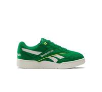 Reebok Female Adult BB 4000 II SPOGRE/Chalk/ACIYEL 5
