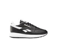 Reebok Female Adult Classic Leather SP Black/SILVMT/Black 4