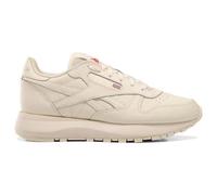 Reebok Female Adult Classic Leather SP Chalk/Chalk/Bon 3.5