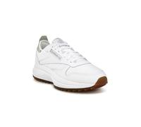 Reebok Female Adult Classic Leather SP Extra FTWWHT/VINGRE/RBKLE5 6.5