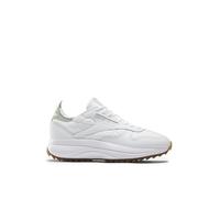 Reebok Female Adult Classic Leather SP Extra FTWWHT/VINGRE/RBKLE5 6.5