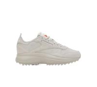 Reebok Women's Classic Leather SP Extra Sneaker, MOONST/MOONST/Chalk, 5.5 UK