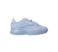 Reebok Women's Classic Leather SP Extra Sneaker, VINBLU/VINBLU/Chalk, 5 UK