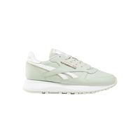 Reebok Women's Classic Leather SP Sneaker, VINGRE/ROSGOL/VINGRE, 5.5 UK