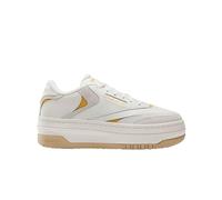 Reebok Female Adult Club C Extra Chalk/BUT/Chalk 7.5