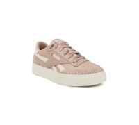 Reebok Female Adult Court Advance Bold Blush/Chalk/Chalk 4