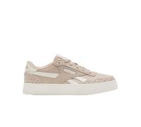 Reebok Female Adult Court Advance Bold Blush/Chalk/Chalk 7