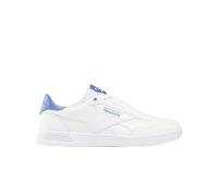 Reebok Female Adult Court Advance FTWWHT/STEPUR/VINBLU 3.5