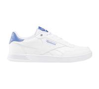 Reebok Women's Court Advance Sneakers, Ftwwht Stepur Vinblu, 4 UK