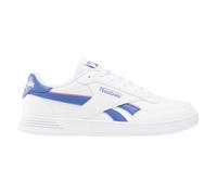 Reebok Female Adult Court Advance Vegan FTWWHT/STEPUR/JASPNK 5