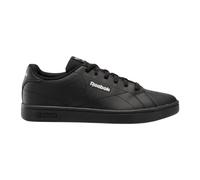 Reebok Female Adult Court Clean Black/SILVMT/Black 6.5