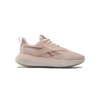 Reebok Women's DMX Comfort + Sneaker, PINSTU/Chalk/MOONST, 2.5 UK