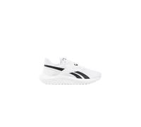 Reebok Women's ENERGEN LUX Sneaker, FTWWHT/FTWWHT/CBLACK, 4 UK