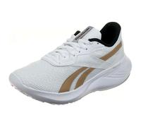 Reebok Women's ENERGEN TECH Sneaker, FTWWHT/SLEMET/CBLACK, 8 UK