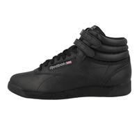 Reebok Reebok F/S Hi 2240, Women's Hi-Top Sneakers, Black (Intense-Black), 3 UK (35.5 EU)
