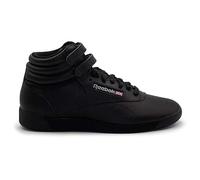Reebok Classic Shoes (High-top Trainers) FREESTYLE in Black 4.5