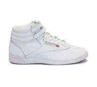 Reebok Classics Freestyle Hi Trainers