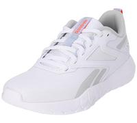 Reebok Female Adult FLEXAGON Energy TR 4 FTWWHT/PUGRY2/PALBLU 9.5