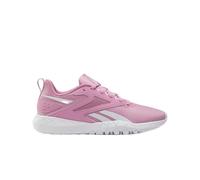 Reebok Female Adult FLEXAGON Energy TR 4 JASPNK/FTWWHT 8