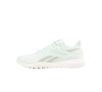 Reebok Women's FLEXAGON Force 4 Sneaker, AQUDUS/Chalk/VINGRE, 8.5 UK