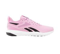 Reebok Women's FLEXAGON Force 4 Sneaker, JASPNK/Black/LASPIN, 4.5 UK
