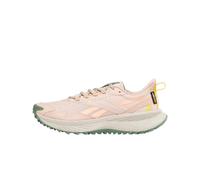 Reebok Women's FLOATRIDE Energy 5 Adventure Sneaker, PINSTU/MOONST/PEAGLO, 6.5 UK