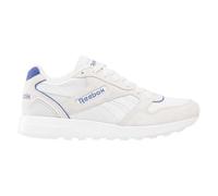 Reebok Women's GL1000 Sneaker, PURGRY/FTWWHT/STEPUR, 3.5 UK