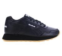 Reebok Female Adult Glide Black/FTWWHT/Black 5.5